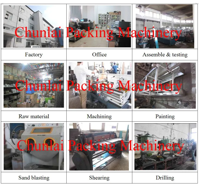 Manufacturer′s Direct Supply Vertical Pneumatic Sealing Machine