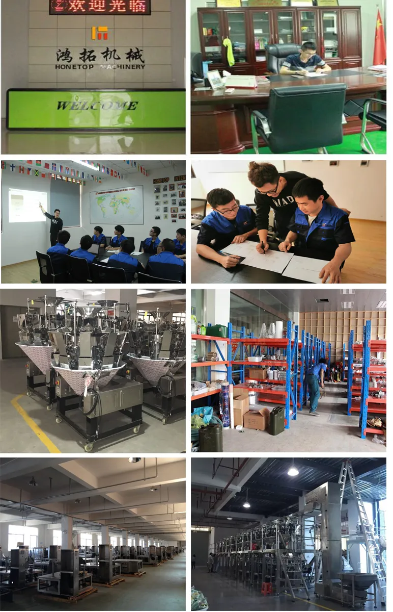 Milk Liquid Bag Packing Machine