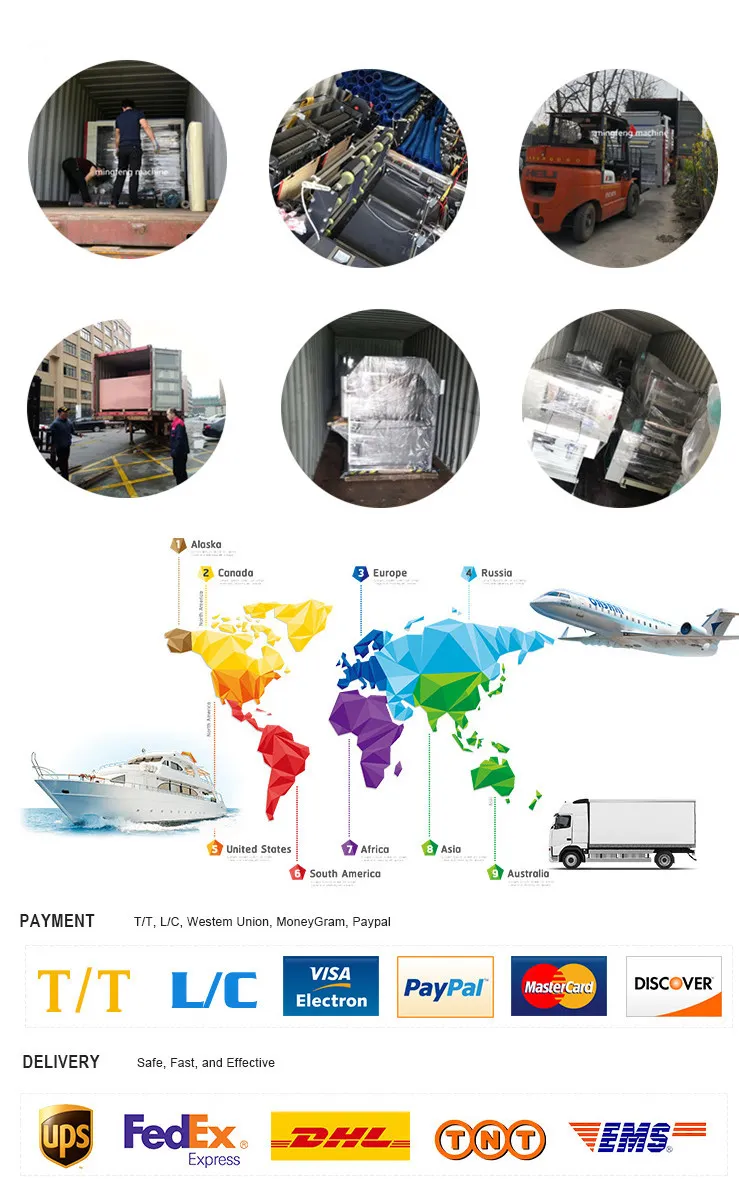 Mingfeng Online Selling Shxj-a Model Automatic Double Layer Plastic Rolling Bag Making Machine Price