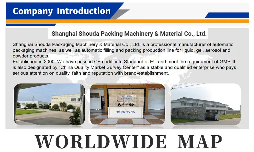 Multi-Head Automatic Paste Marmalade Mayonnaise Tomato Sauce Maple Syrup Pepper Sauce Filling Machine
