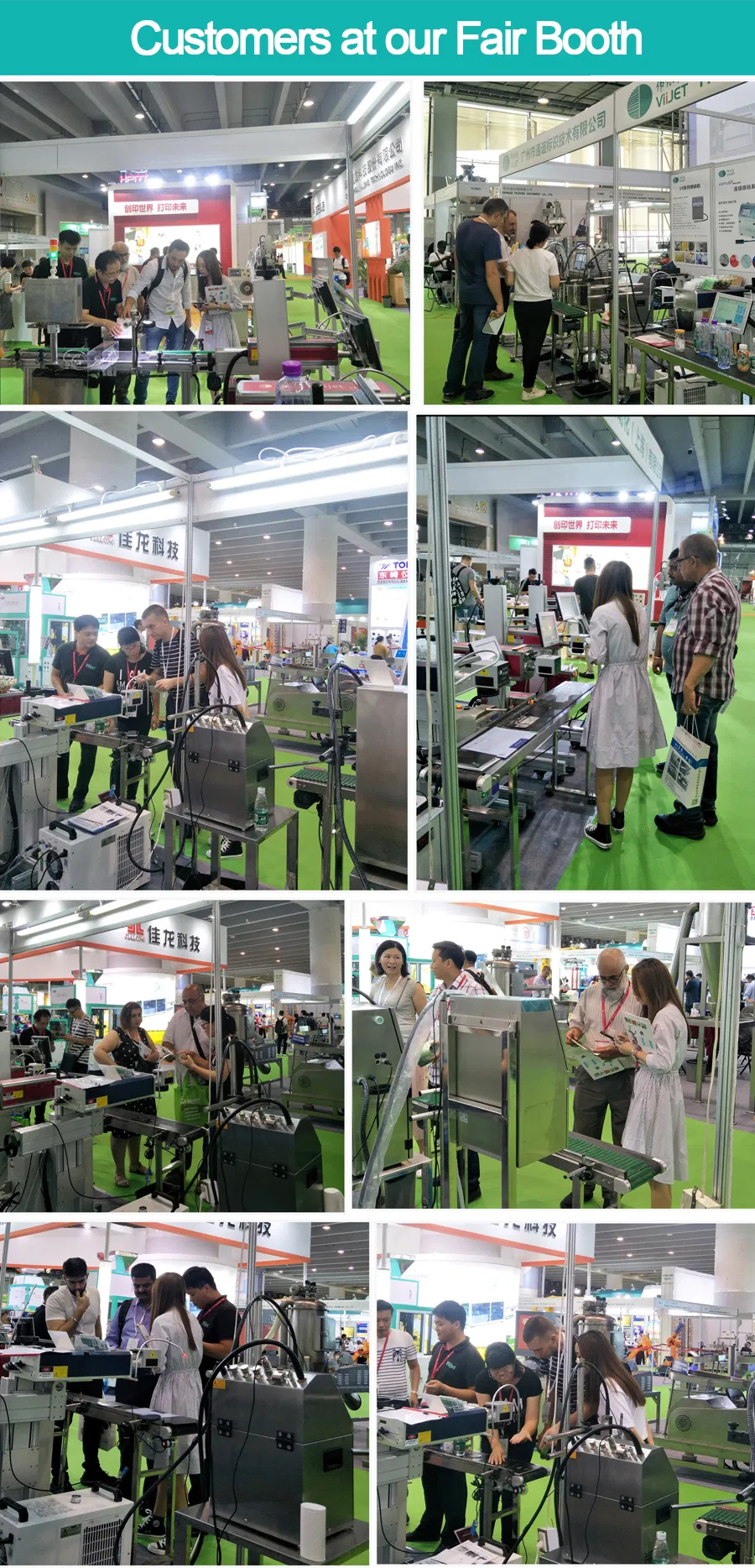 Multi Language Handheld Inkjet Printer Date/Code Printer Industrial Handjet Printer