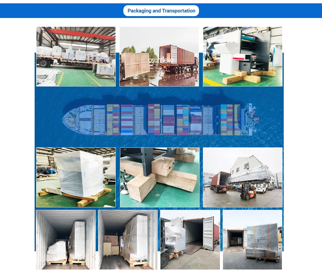 Multifunctional Combination Side Sealing Pouch Producing Machinery with Exquisite Technique