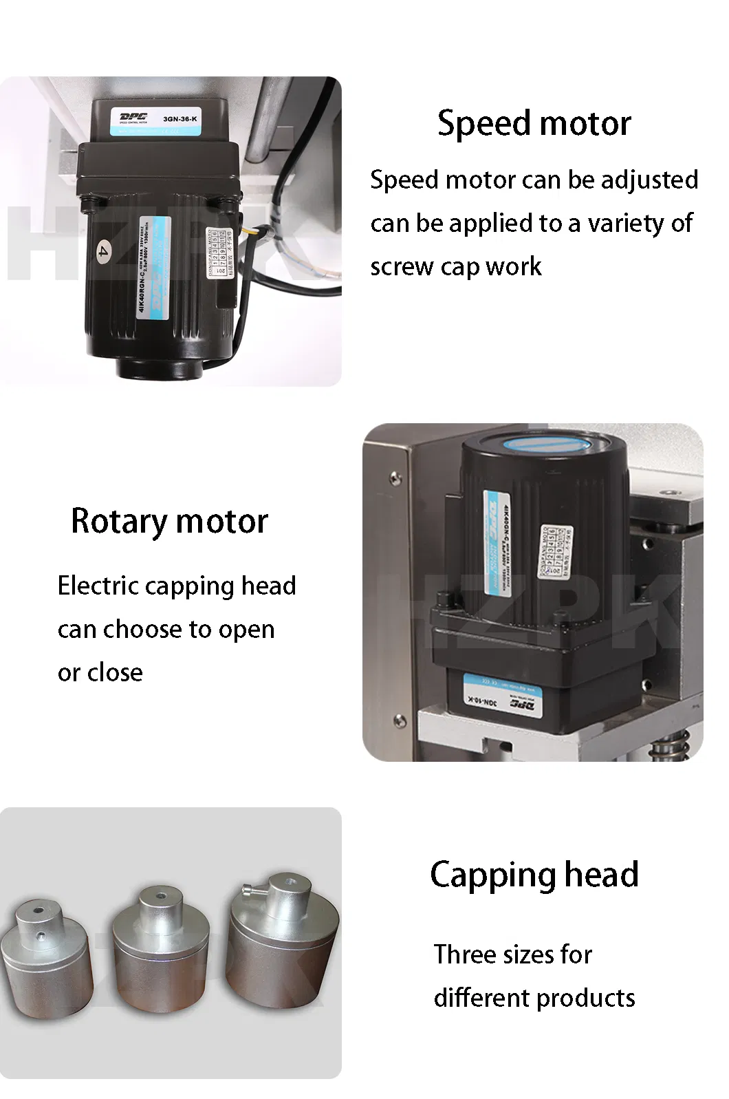 Nail Polish Glass Bottle Sealing Cap Sealing Machine