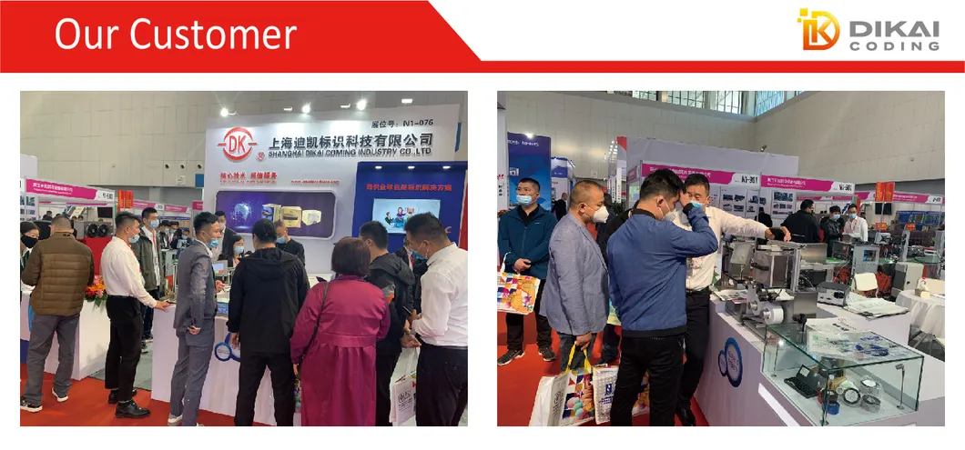 Near Edge Barcode Resin Tto Printer