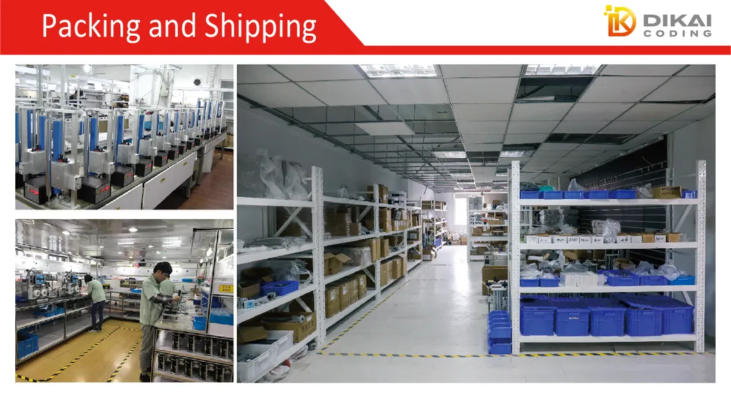 Near Edge Barcode Resin Tto Printer