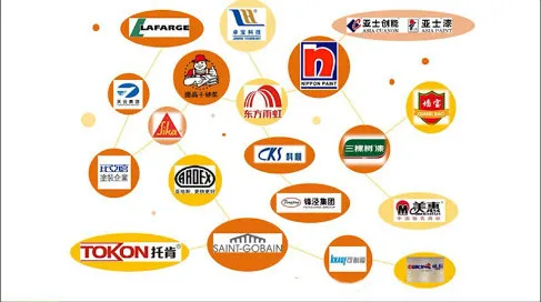 New Complete Weighing Packaging and Palletizing Line for Dry Powder