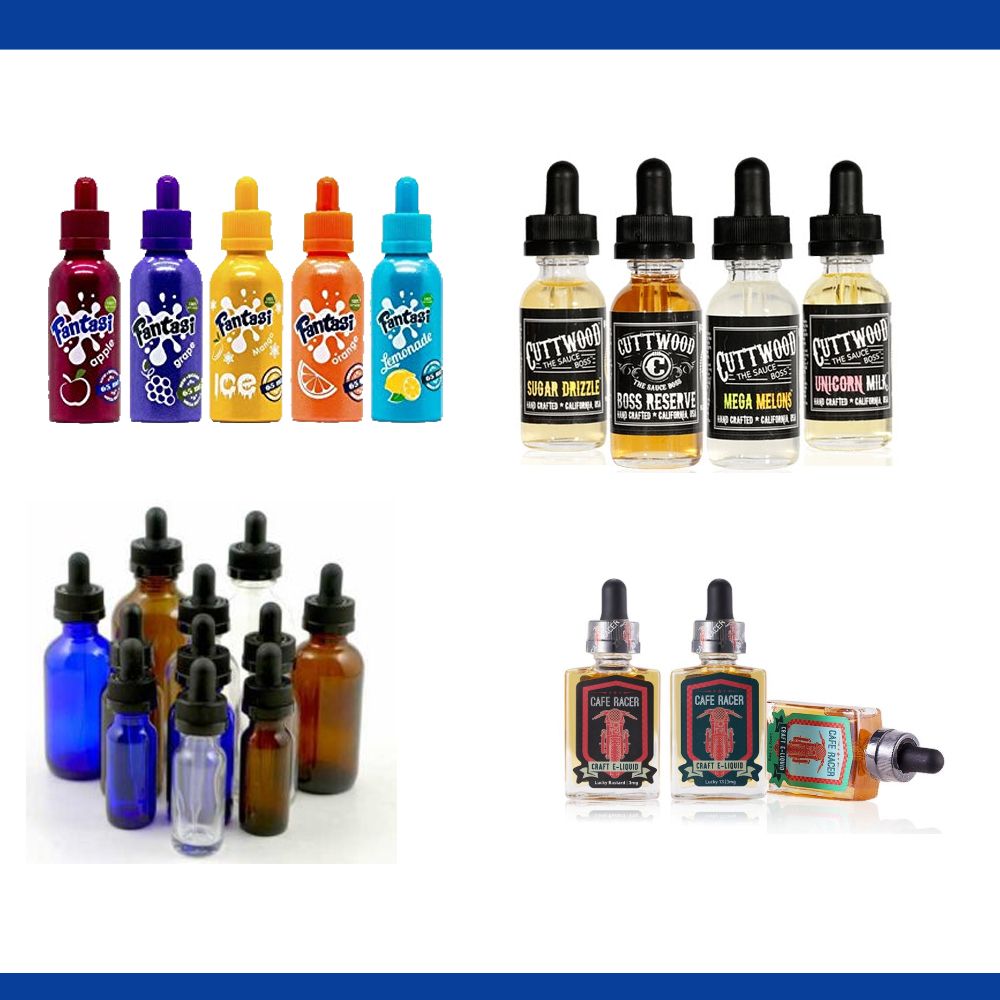 New Essential Oil Glass Dropper Vial Bottle Filling and Capping Machine