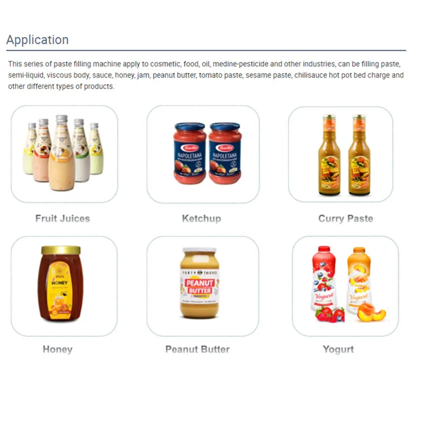 Newly Type Bottled Carbonated Drink Filling Machine