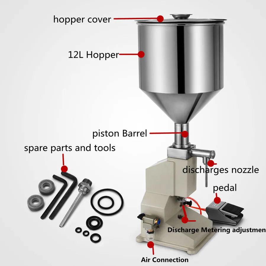 Newly Type Bottled Carbonated Drink Filling Machine