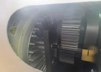 Non-Woven T-Shirt Shopping Box Bag Making Machine Manufacturer