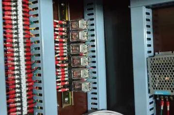 Non-Woven T-Shirt Shopping Box Bag Making Machine Manufacturer