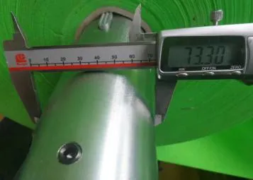 Non-Woven T-Shirt Shopping Box Bag Making Machine Manufacturer