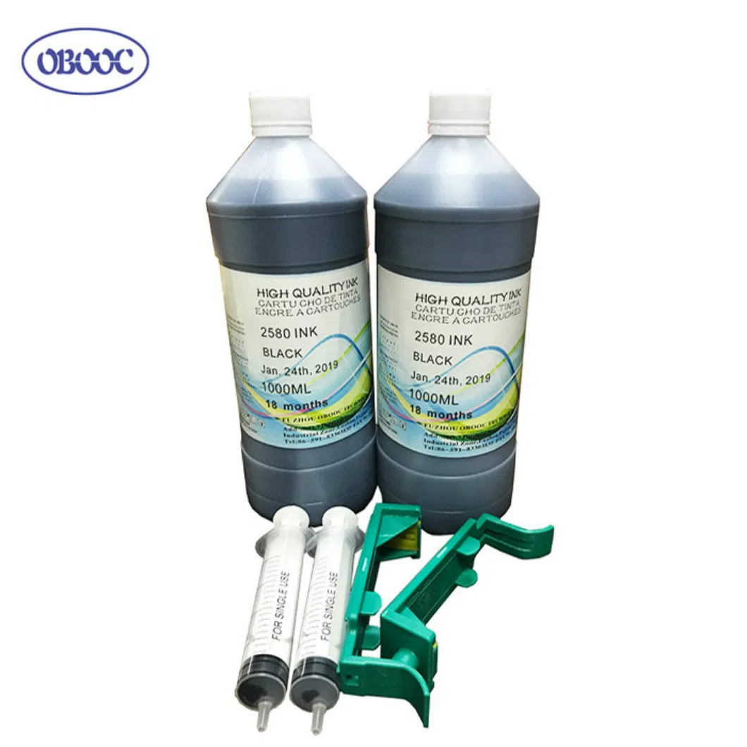 One Head Online Inkjet Tij Date Code Printer on Bottle, Pouch, Plastic Bag