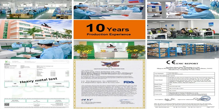 One Year Warranty Simple Program 1/2/4L Barrel Vape Pen Filling Machinery