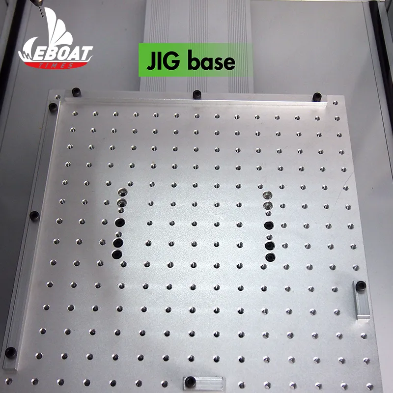 One Year Warranty Simple Program 1/2/4L Barrel Vape Pen Filling Machinery