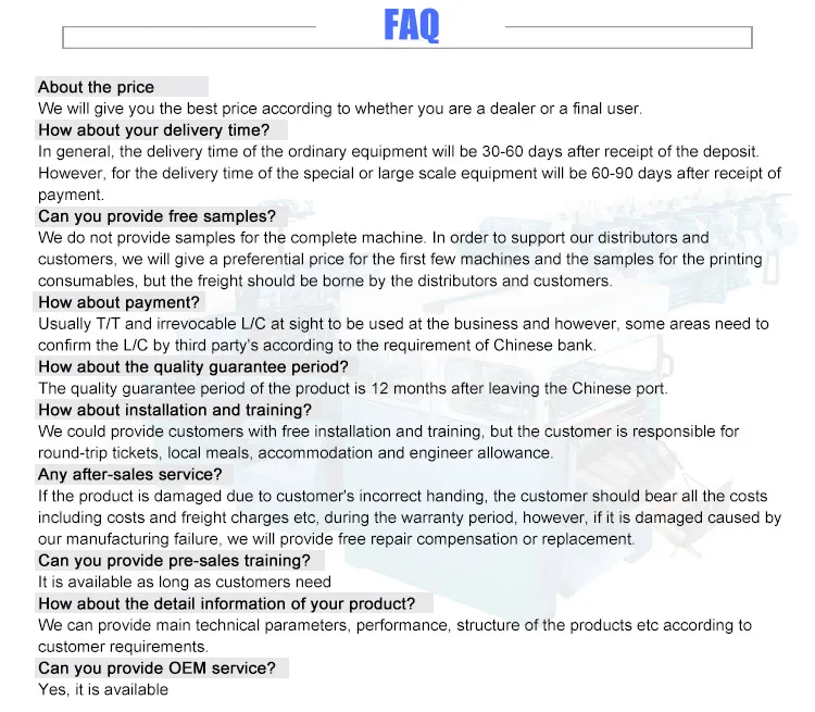 Paper Bag Making Machine