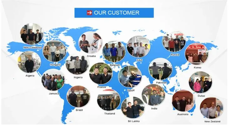 Popular Around The World Bag on Valve Aerosol Filling Machine for Filling Corrosive Products