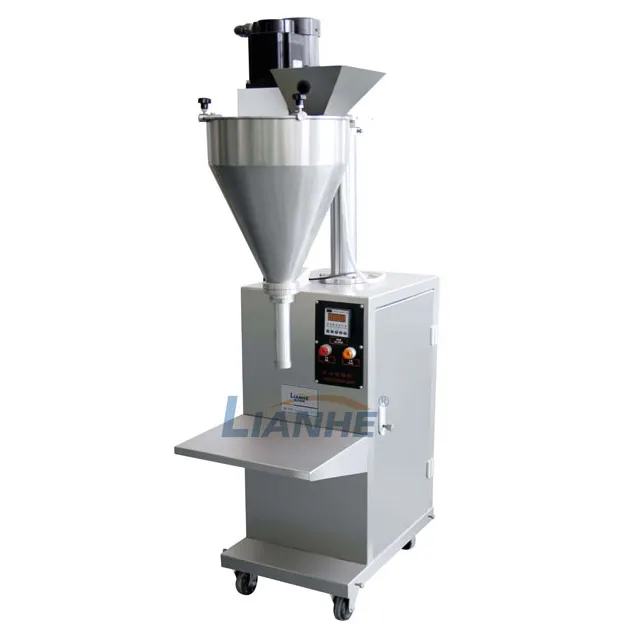 Powder Filling Machine/Detergent Powder Filling Machine