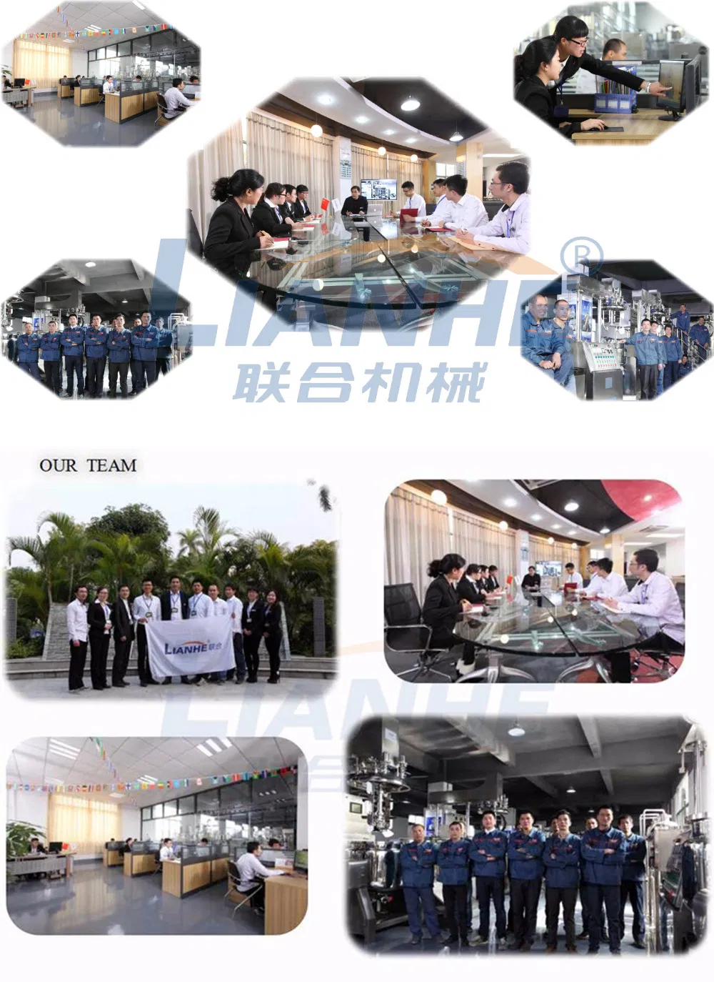 Powder Filling Machine/Detergent Powder Filling Machine