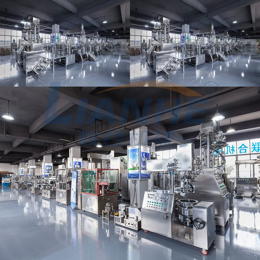 Powder Filling Machine/Detergent Powder Filling Machine