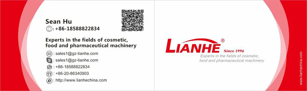 Powder Filling Machine/Detergent Powder Filling Machine