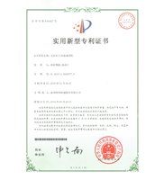 PP Biodegradable Fabric Nonwoven Handle Box Bag Maker Making Machine Made in China Factory Price