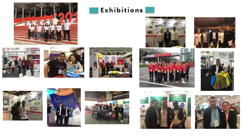 PP Non Woven Biodegradable Bag/Reusable Bag /Shopping Bag/D Cut Bag/Handle Flat Bag/T Shirt Bag/Fabric Bag/Recyclable Box Bag/Paper Making Machine (ZXL-A700)