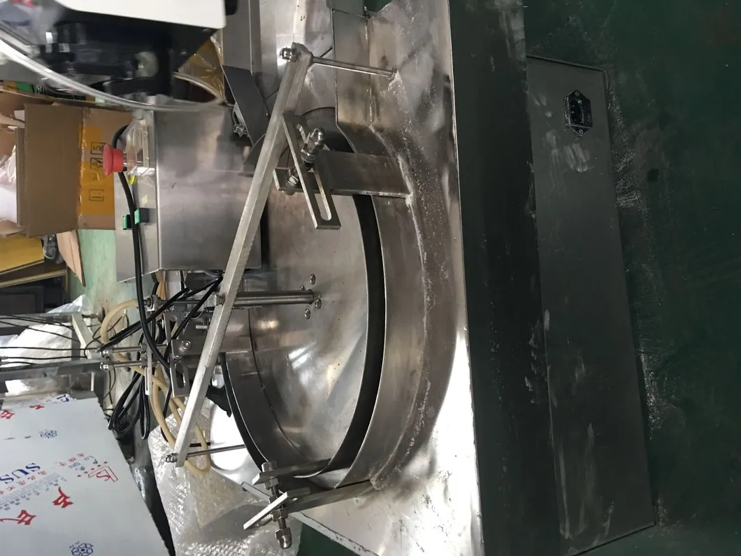 Regulations Flexicon FF20 Prestaltic Pump Filling Machine