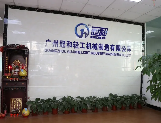 Semi-Auto Jam Ketchup Yogurt Cream Filling Packing Machine