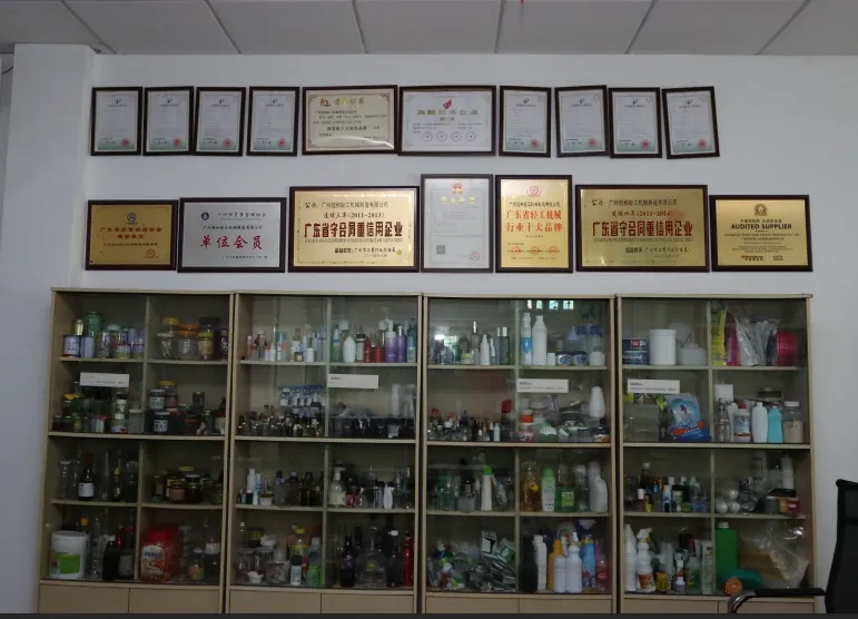 Semi-Auto Jam Ketchup Yogurt Cream Filling Packing Machine