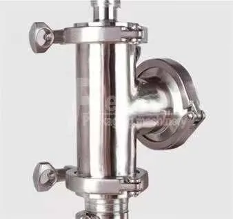 Semi Auto Shampoo/Drink/Water/Oil/Bottle Filling Machine with High Quality