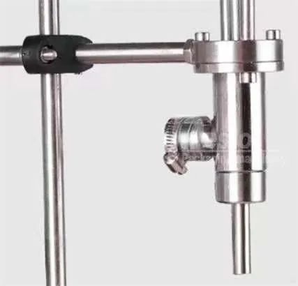 Semi Auto Shampoo/Drink/Water/Oil/Bottle Filling Machine with High Quality