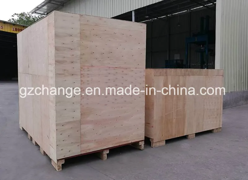 Semi-Auto Tube in Tube Fill and Seal Machine