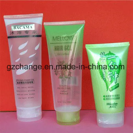 Semi-Auto Tube in Tube Fill and Seal Machine