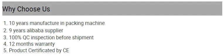 Semi-Automatic Coffee Bag Pouch Sealing Machine