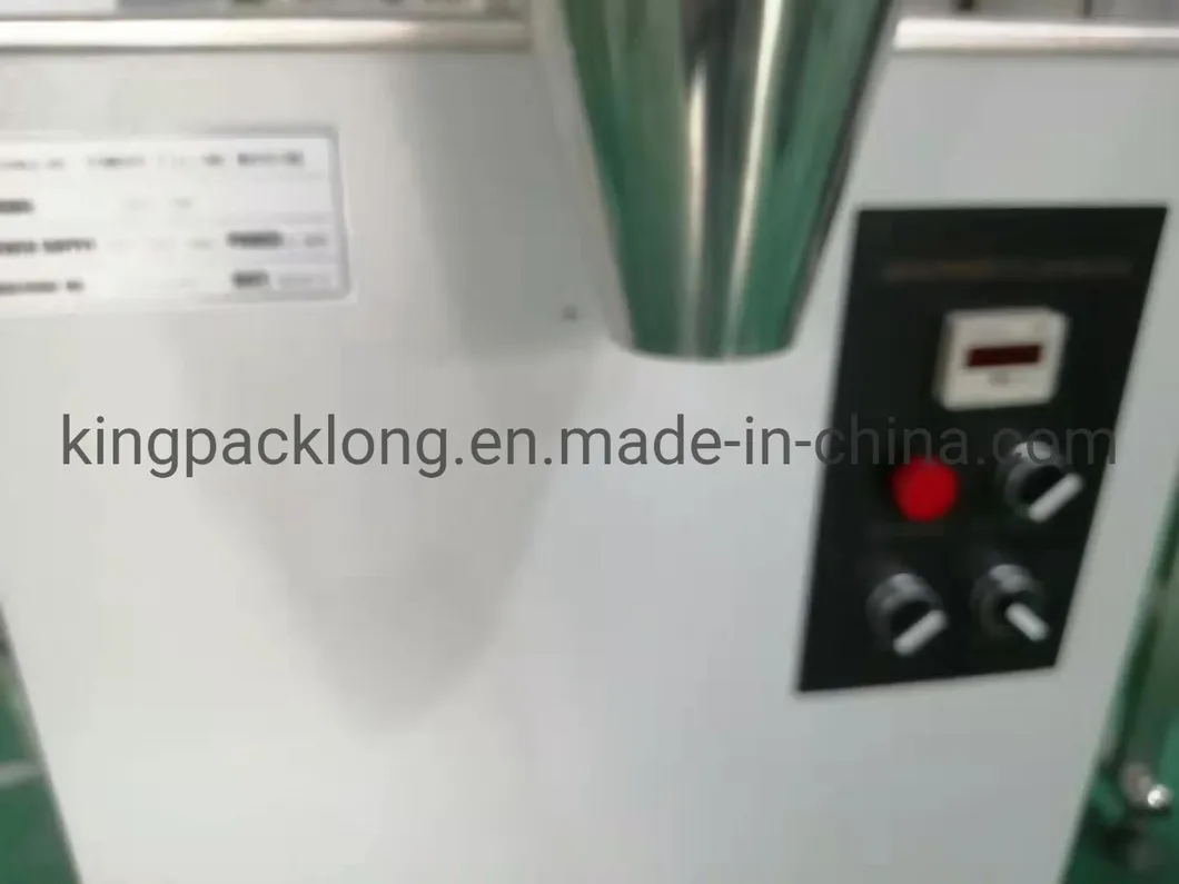 Semi Automatic Granular Sugar Rice Filling Machine with Cup Volumetric Filler