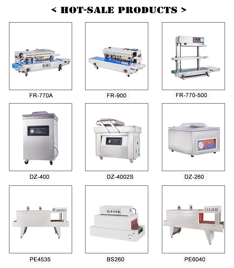 Semi-Automatic Manufacturer Use Sleeve Cover Machine