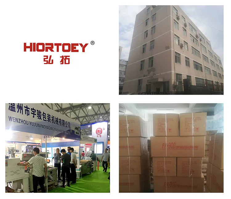 Semi-Automatic Manufacturer Use Sleeve Cover Machine