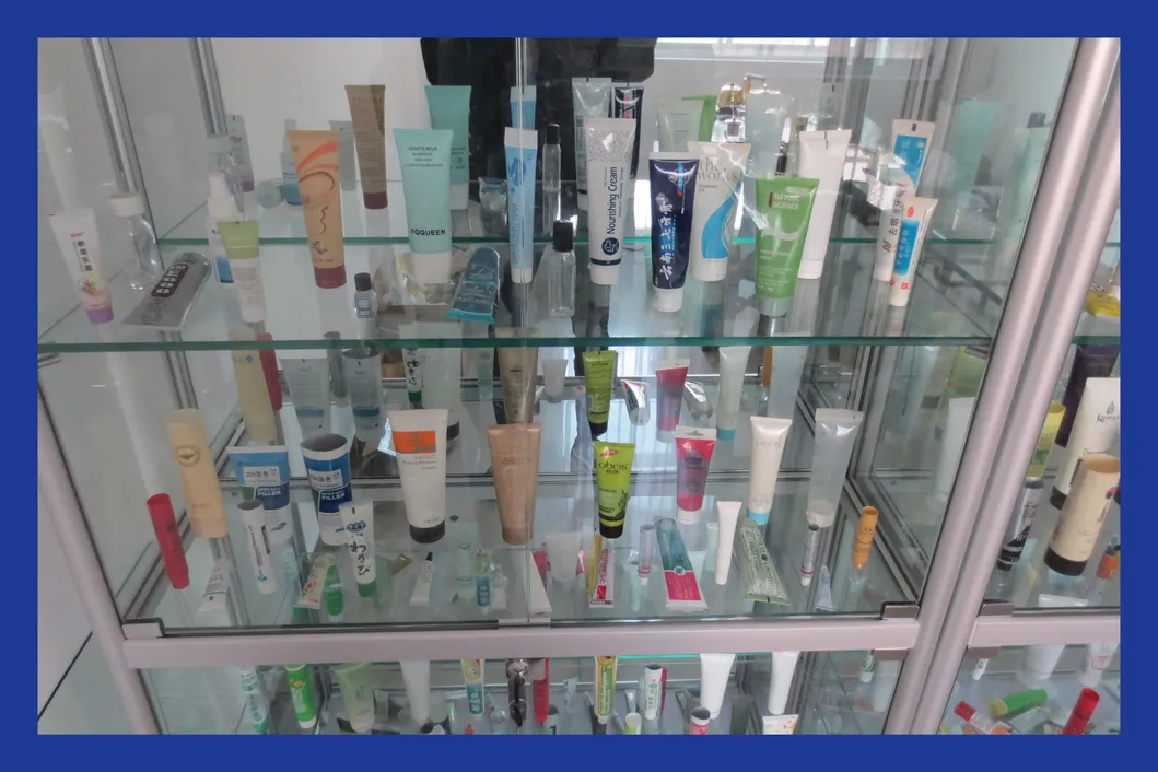 Semi Automatic Soft Plastic Tube Filling Machine Ointment Toothpaste Cosmetic Cream Tube Filling Sealing Machine