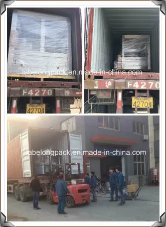 Small Capacity Pure Water Production Line