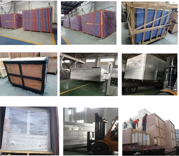 Small Capacity Spring Water Filling Machinery