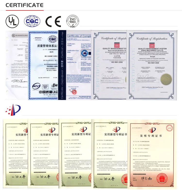 Sunyi Factory Selling Rotary Type Fully Automatic Good Quality Coffee Capsule Filling Sealing Packing Machine for Nespresso K-Cup Lavazza Dolce Gusto