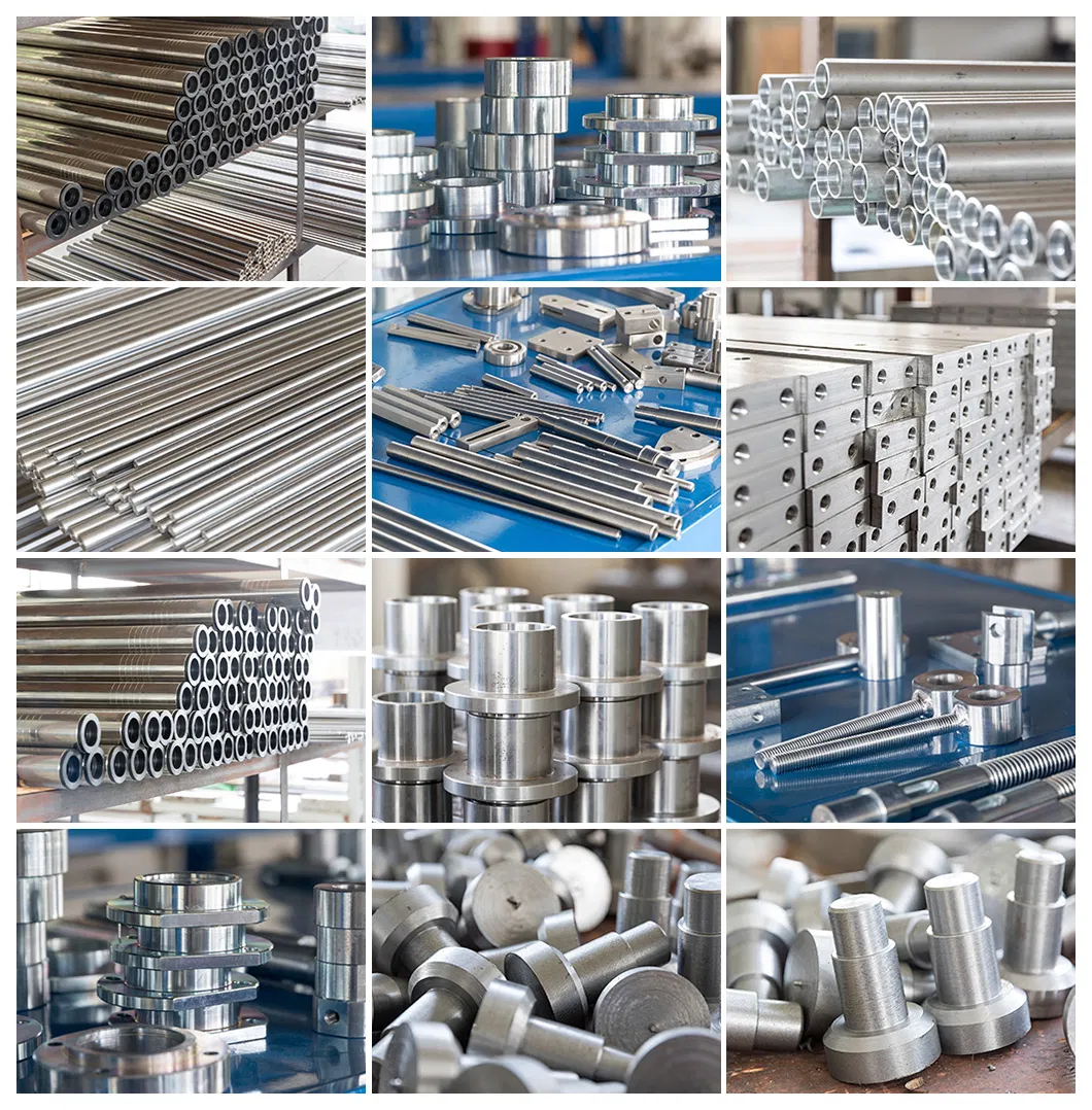 Super Heat Tunnel Fabric Packaging Wrapping Machine