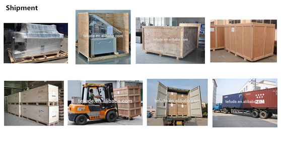 Tfd Automatic Agarbatti Pouch Packing Machine