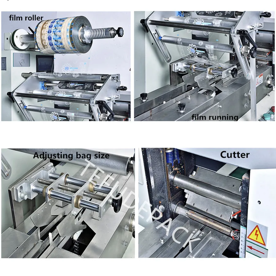 The Best Packaging machine From China