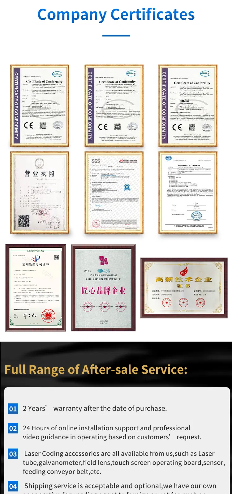 Water Bottle Product Day Printing Cij Printer Machine