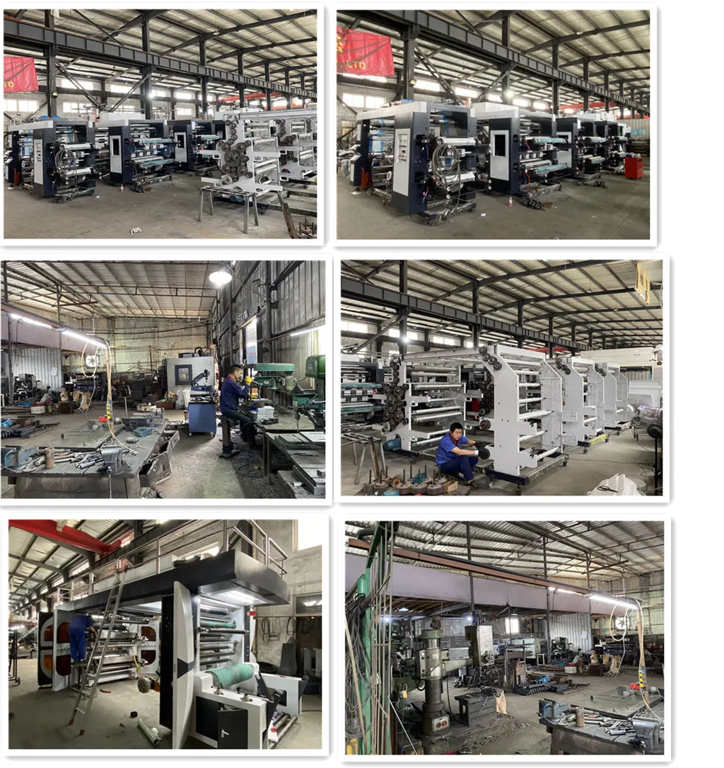 Xingpai Brand PLA Automatic Sides Hot Seal Bag with Adhesive Tape Biodegradable Courier Bag Making Machine with Spray Glue Device