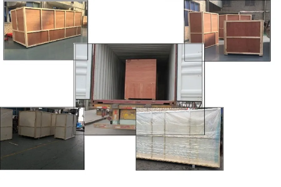 Yast-600b Plastic Snack Food Packaging Bag Zipper Stand up Doypack Pouch Plastic Bag Making Machine