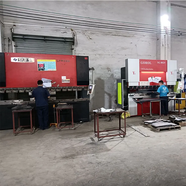 Zuojun Dql-5545 Full Automatic Heat Shrink Film Packager Plastic Bag Pouch Side Cutting Sealing Machine