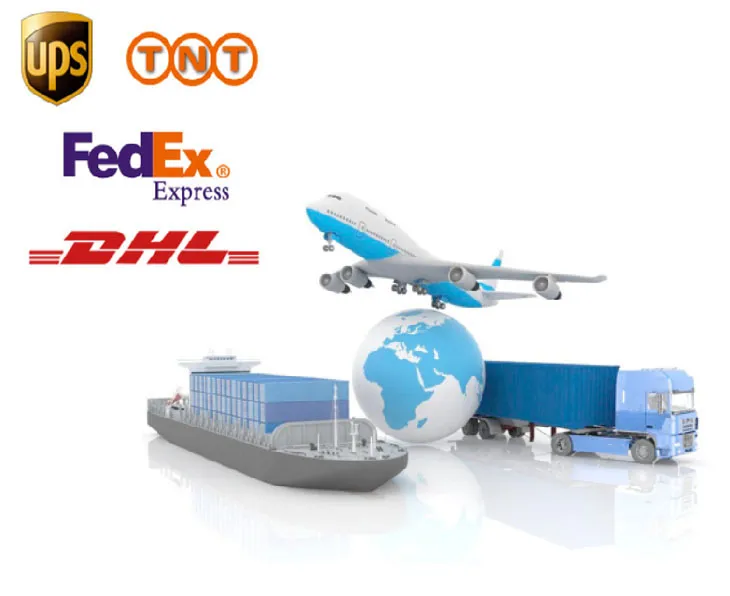 Zuojun Dql-5545 Full Automatic Heat Shrink Film Packager Plastic Bag Pouch Side Cutting Sealing Machine